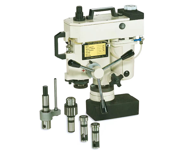 阜康市磁性钻孔攻牙机